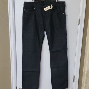 Diesel Waykee Regular Straight Jeans - New